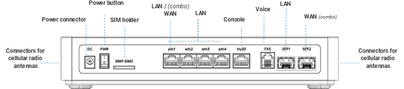 Lipari 5584-W