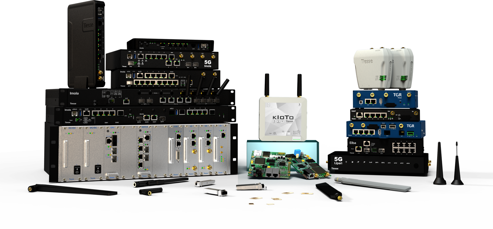 Prodotti
