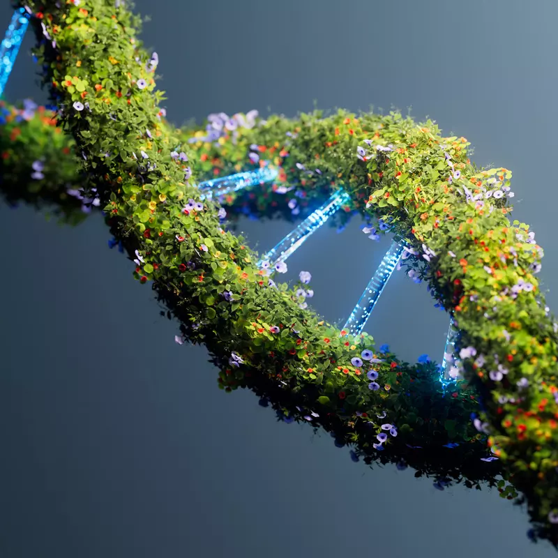 DNA tecnologico e sostenibile