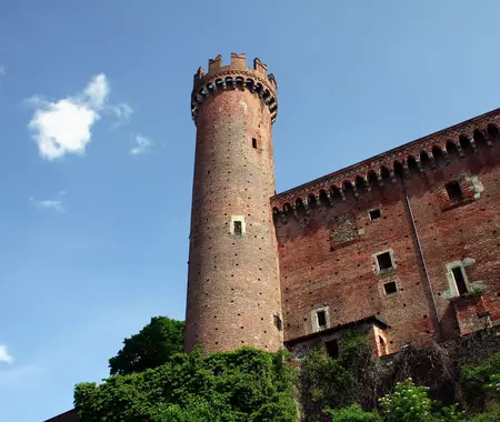 Ivrea