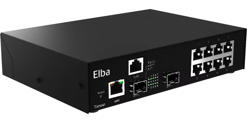 Elba 100