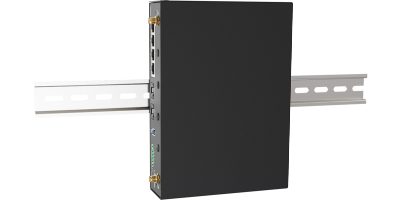 Levanto 5218 -  DIN mounted