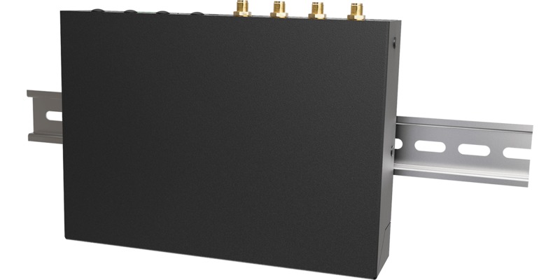 Levanto 5518 DIN mounted