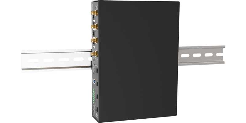 Levanto 5518 DIN mounted