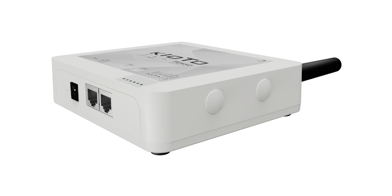 kIoTo 532, box version, side view