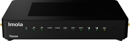 Imola 6.5 LX 5596 - Router indoor