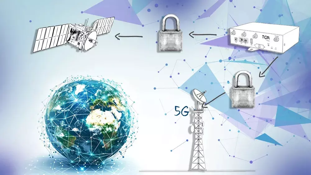 Sul CorCom: Tiesse: “La nuova frontiera di crescita sono le tlc satellitari”
